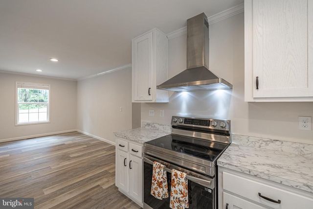 307 LARKSPUR, Ruckersville, VA 22968