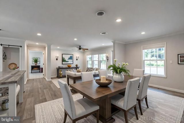 307 LARKSPUR, Ruckersville, VA 22968