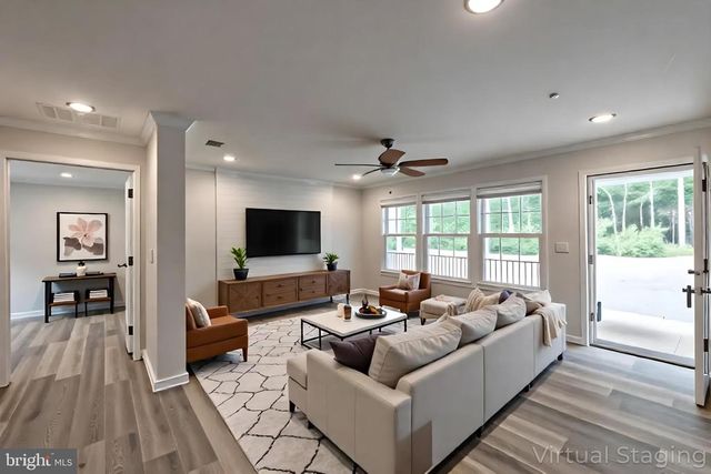 307 LARKSPUR, Ruckersville, VA 22968