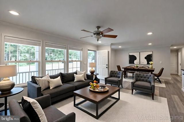 307 LARKSPUR, Ruckersville, VA 22968