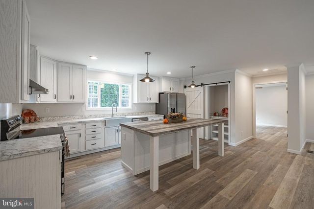 307 LARKSPUR, Ruckersville, VA 22968