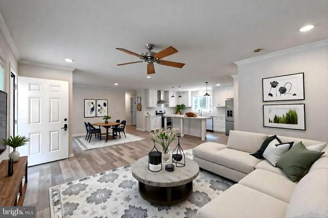 307 LARKSPUR, Ruckersville, VA 22968