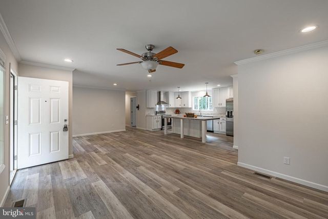 307 LARKSPUR, Ruckersville, VA 22968