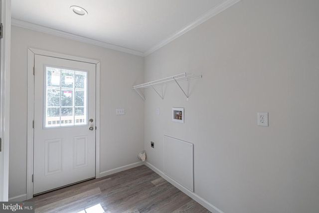 307 LARKSPUR, Ruckersville, VA 22968