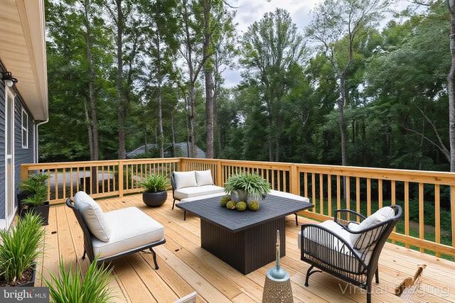 307 LARKSPUR, Ruckersville, VA 22968
