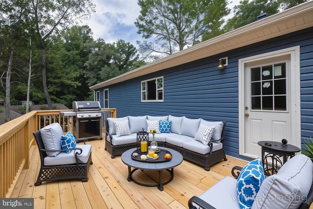 307 LARKSPUR, Ruckersville, VA 22968