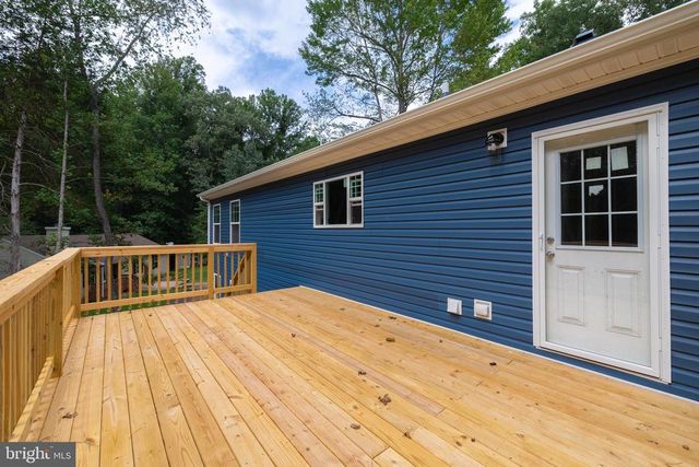 307 LARKSPUR, Ruckersville, VA 22968