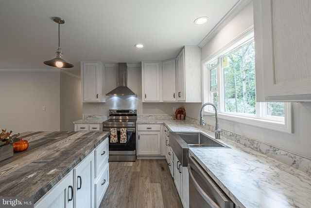 307 LARKSPUR, Ruckersville, VA 22968