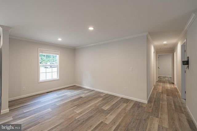 307 LARKSPUR, Ruckersville, VA 22968