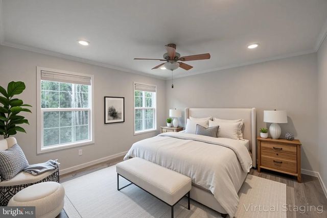 307 LARKSPUR, Ruckersville, VA 22968