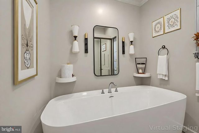 307 LARKSPUR, Ruckersville, VA 22968