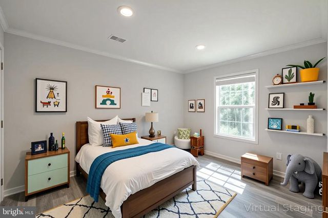 307 LARKSPUR, Ruckersville, VA 22968