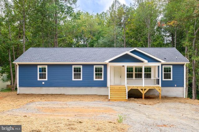 307 LARKSPUR, Ruckersville, VA 22968