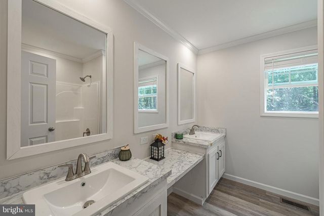 307 LARKSPUR, Ruckersville, VA 22968