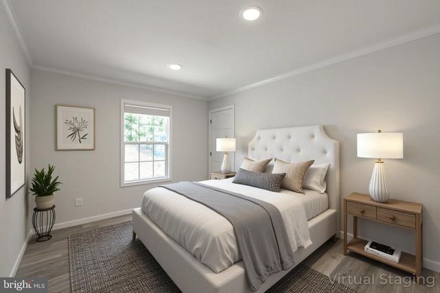 307 LARKSPUR, Ruckersville, VA 22968