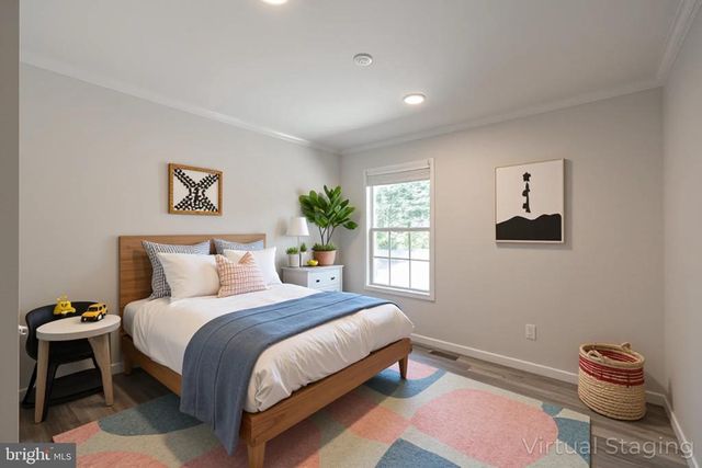 307 LARKSPUR, Ruckersville, VA 22968