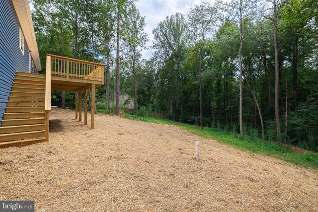 307 LARKSPUR, Ruckersville, VA 22968
