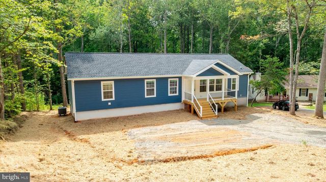 307 LARKSPUR, Ruckersville, VA 22968