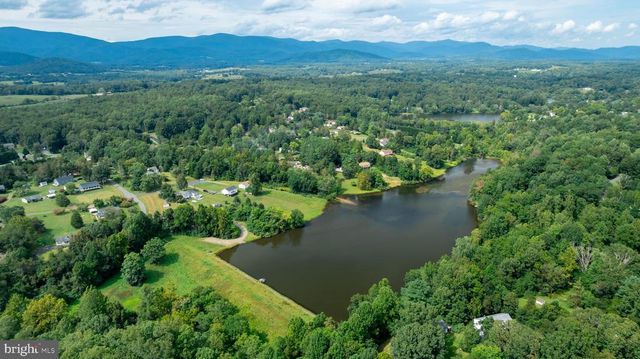 307 LARKSPUR, Ruckersville, VA 22968