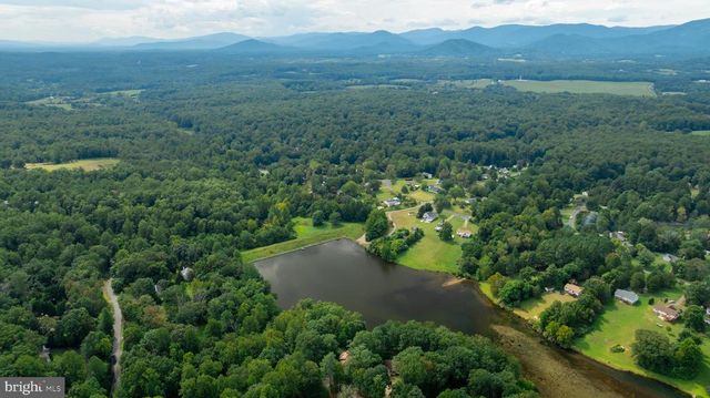 307 LARKSPUR, Ruckersville, VA 22968