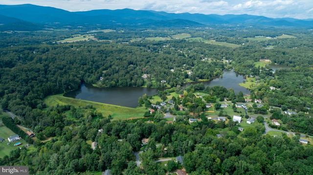 307 LARKSPUR, Ruckersville, VA 22968