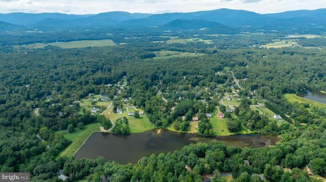 307 LARKSPUR, Ruckersville, VA 22968