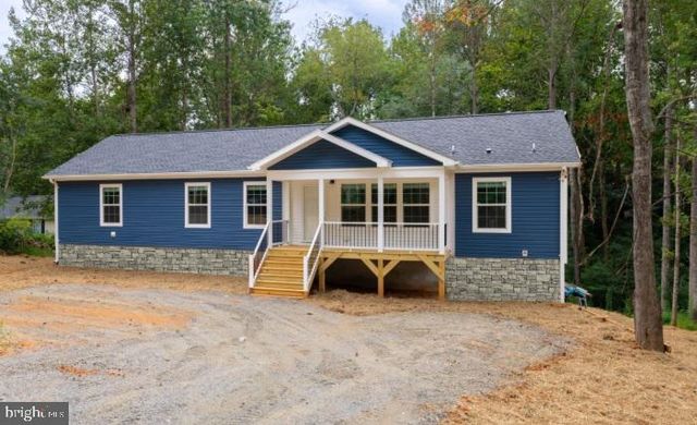 307 LARKSPUR, Ruckersville, VA 22968