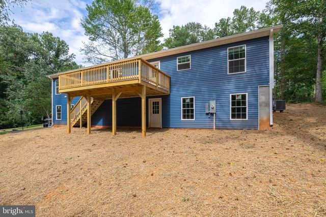 307 LARKSPUR, Ruckersville, VA 22968