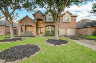 14322 Stonebury Trail Lane, Houston, TX 77044