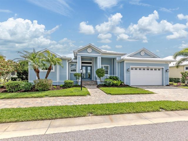 18060 WOODEN SKIFF COURT, Nokomis, FL 34275