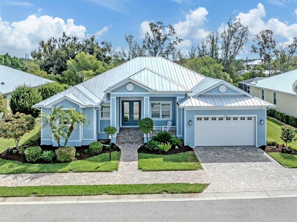 18060 WOODEN SKIFF COURT, Nokomis, FL 34275