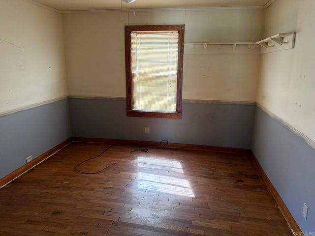1620 El Paso Ave, Camden, AR 71701
