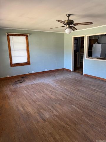 1620 El Paso Ave, Camden, AR 71701
