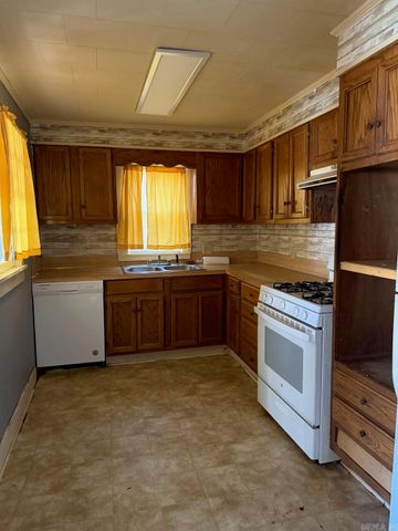 1620 El Paso Ave, Camden, AR 71701