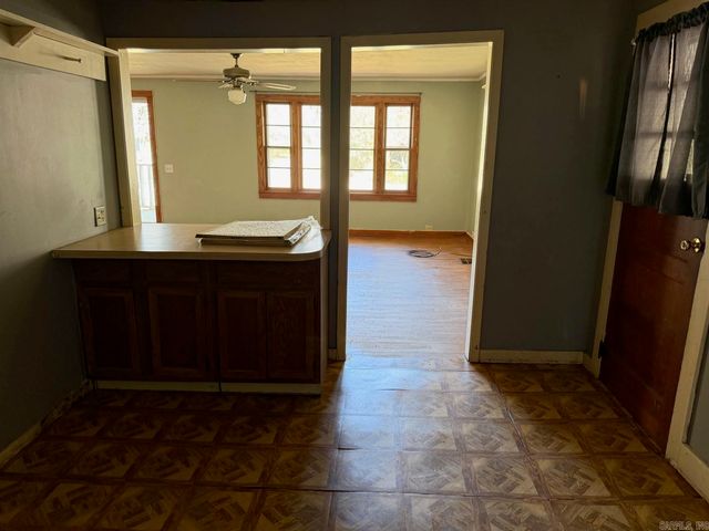1620 El Paso Ave, Camden, AR 71701