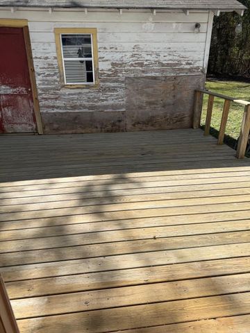 1620 El Paso Ave, Camden, AR 71701