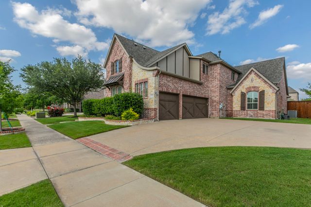 7132 Jernigan Drive, Frisco, TX 75034
