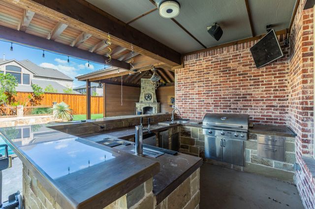 7132 Jernigan Drive, Frisco, TX 75034