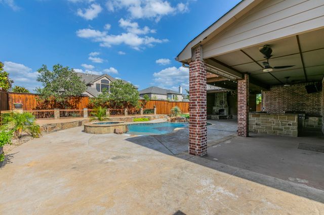 7132 Jernigan Drive, Frisco, TX 75034