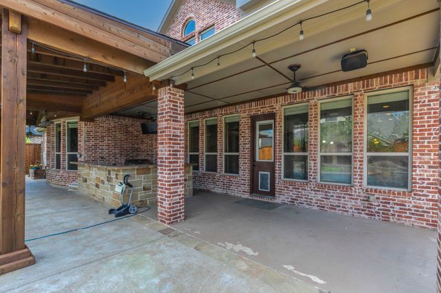 7132 Jernigan Drive, Frisco, TX 75034