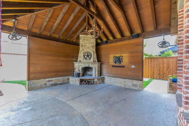 7132 Jernigan Drive, Frisco, TX 75034