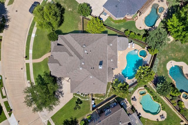 7132 Jernigan Drive, Frisco, TX 75034