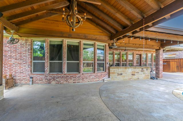 7132 Jernigan Drive, Frisco, TX 75034