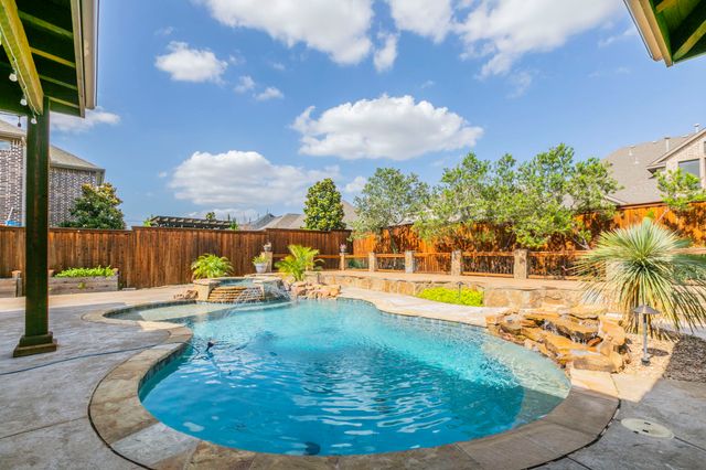 7132 Jernigan Drive, Frisco, TX 75034