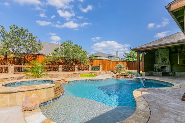 7132 Jernigan Drive, Frisco, TX 75034