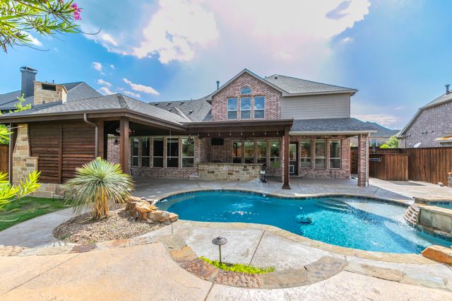 7132 Jernigan Drive, Frisco, TX 75034