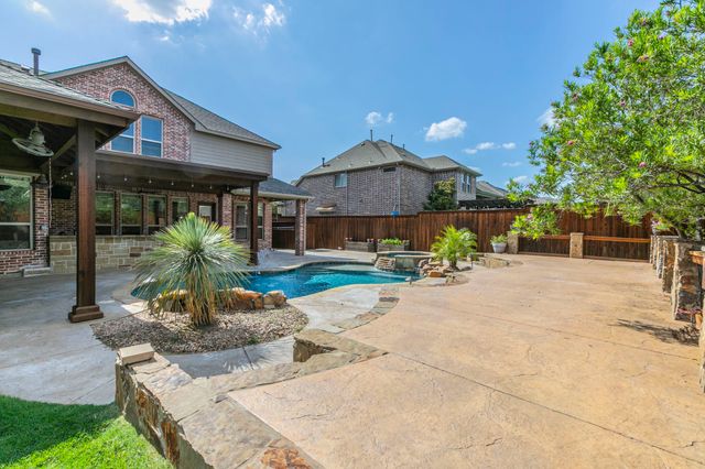 7132 Jernigan Drive, Frisco, TX 75034