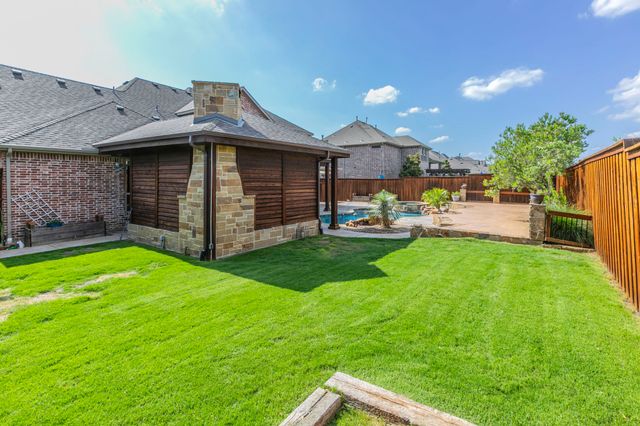 7132 Jernigan Drive, Frisco, TX 75034