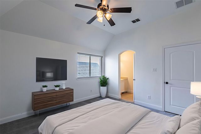 7132 Jernigan Drive, Frisco, TX 75034