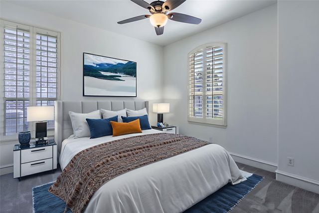 7132 Jernigan Drive, Frisco, TX 75034